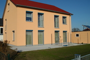 Passivhaus, KÃ¶nigsbrunn