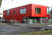 Hort an der Grundschule SÃ¼d, KÃ¶nigsbrunn