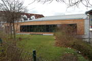 Hort an der Grundschule West, KÃ¶nigsbrunn