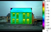 Thermografie (c) Peter Sommer