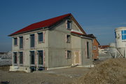 Rohbau, KÃ¶nigsbrunn